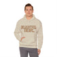Delightful Freaks -  Adult Hoodie Sweatshirt