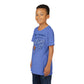 Some Things Are Worth Melting For -  Kid's Short Sleeve Tee Shirt