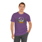 Magic Kingdom Snowglobes - Adult Tee Shirt