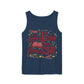 Hermione Quote - Unisex Garment-Dyed Tank Top