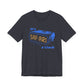 It's Park O' Clock - Adult Tee Shirt