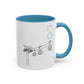 Monorail All The Time - Mug, 11oz and 15oz