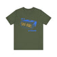 It's Park O' Clock - Adult Tee Shirt