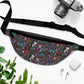Bad to the Bow, Villains Bows - Fanny Pack