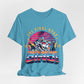 The Final Roar- DINOSAUR - Adult Tee Shirt