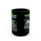 Tomorrowland Grand Prix - Black Mug