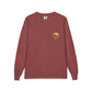 Piston Peak - Unisex Long Sleeve Pocket T-Shirt