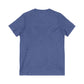 Dumbledore Quote - Short Sleeve V-Neck Tee