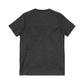 Dumbledore Quote - Short Sleeve V-Neck Tee