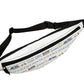 Ready to Ride - Fanny Pack