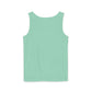 It's Park O' Clock - Unisex Garment-Dyed Tank Top