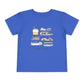 Ready to Ride - Toddler Short Sleeve Tee