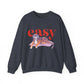 Easy Tiger - Rajah- Adult Crewneck Sweatshirt