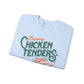 Chicken Tenders - Adult Crewneck Sweatshirt