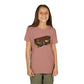 Niffler in a Suitcase -  Kid's Short Sleeve Tee Shirt