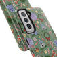 Park Icons Vintage Ornaments - Samsung Phone Case