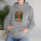 No Touchy - Emperor's New Groove - Adult Hoodie Sweatshirt