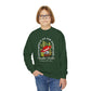 Rootin Tootin - Youth Crewneck Sweatshirt