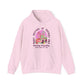 Vanellope von Schweetz - Racing Royalty - Adult Hoodie Sweatshirt