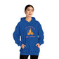 I'm Coming to the Cottage -  Adult Hoodie Sweatshirt