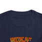 Nuttin But Trouble, Tiny Town Tragedies  - Toddler T-shirt