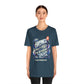 Dumbledore Quote - Adult Tee Shirt
