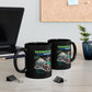 Tomorrowland Grand Prix - Black Mug