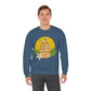 All You Need Is Dole Whip - Adult Crewneck Sweatshirt