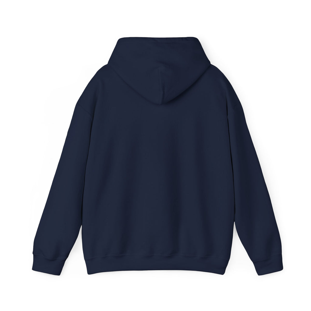 Gingerbread Park Icons -  Adult Hoodie Sweatshirt