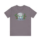 EPCOT Snowglobes - Adult Tee Shirt