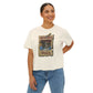 Dead Men Tell No Tales - Women's Boxy Tee