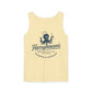 Harryhausen's - Unisex Garment-Dyed Tank Top