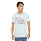 it's a small world - Adult T Shirt