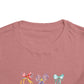 Bibbidi Bobbidi Bow  - Princess Bows - Toddler T-shirt