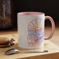 LIMITED EDITION Great Big Beautiful Tomorrow - Mug, 11oz and 15oz