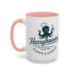 Harryhausen's - Mug, 11oz and 15oz