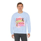 LIMITED EDITION Every Cloud Has a Silver Lining - Adult Crewneck Sweatshirt