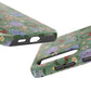 Park Icons Vintage Ornaments - Samsung Phone Case