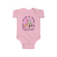 Vanellope von Schweetz- Racing Royalty- Baby Onesie