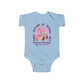 Vanellope von Schweetz- Racing Royalty- Baby Onesie