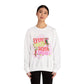 LIMITED EDITION Every Cloud Has a Silver Lining - Adult Crewneck Sweatshirt