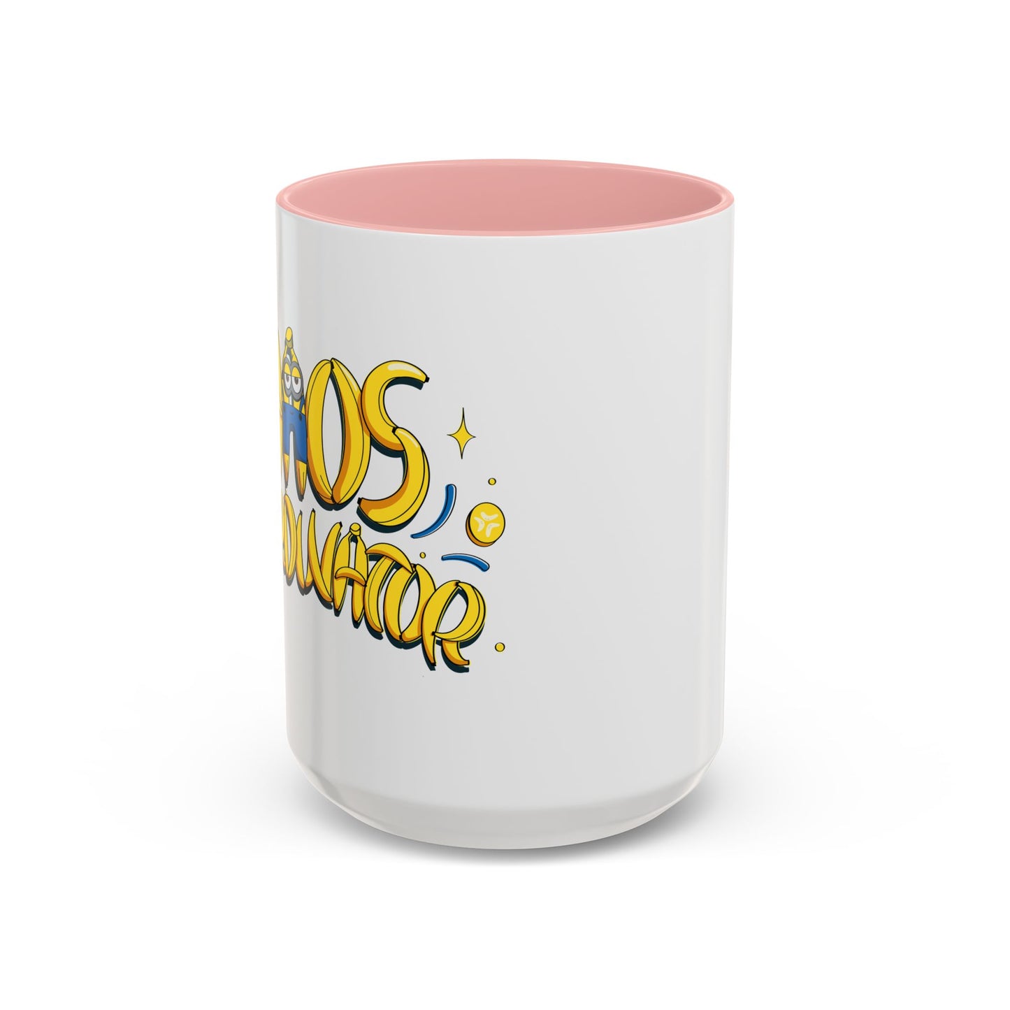 Chaos Coordinator - Mug, 11oz and 15oz