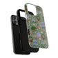 Park Icons Vintage Ornaments - Tough Magnetic iPhone Case