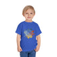 Food & Wine Compass -  Toddler Tee