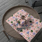 Park Icons Vintage Ornaments - Gift Wrap Papers