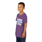 Nothing Can Stop Us Now -  Kid's Short Sleeve Tee Shirt