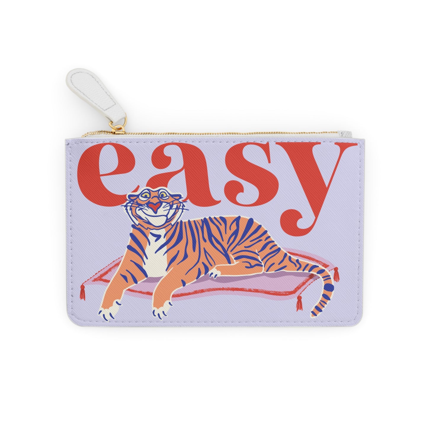 Easy Tiger - Rajah - Mini Clutch Bag