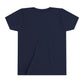 LIMITED EDITION Food & Wine Compass -  Kid's Short Sleeve Tee Shirt