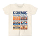 Cosmic Rewind Mixtapes - Kid's Tee Shirt