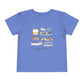 Ready to Ride - Toddler Short Sleeve Tee